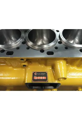 CAT 3406E (40 PIN) 1LW ENGINE ASSEMBLY