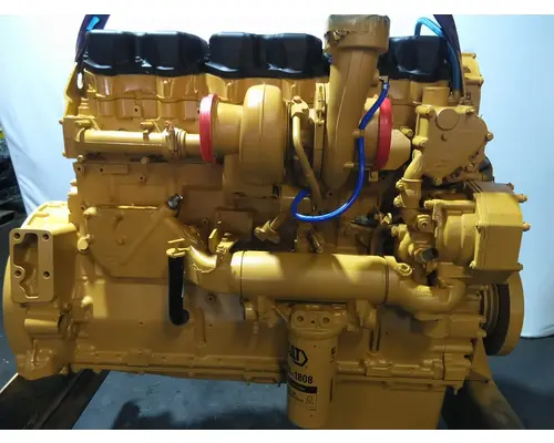CAT 3406E (40 PIN) 1LW ENGINE ASSEMBLY