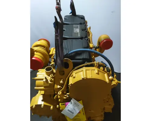CAT 3406E (40 PIN) 1LW ENGINE ASSEMBLY