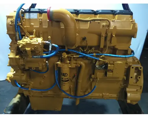 CAT 3406E (40 PIN) 1LW ENGINE ASSEMBLY
