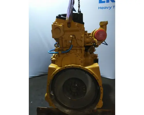 CAT 3406E (40 PIN) 1LW ENGINE ASSEMBLY