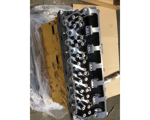 CAT 3406E (40 PIN) 1LW ENGINE ASSEMBLY