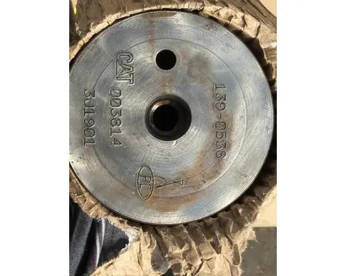 CAT 3406E (40 PIN) 1LW ENGINE ASSEMBLY