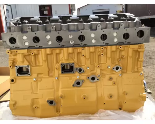 CAT 3406E (40 PIN) 1LW ENGINE ASSEMBLY