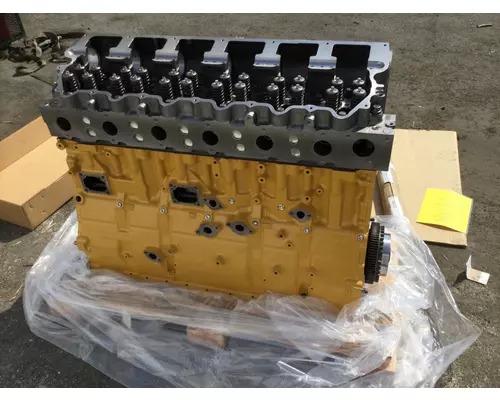 CAT 3406E (40 PIN) 1LW ENGINE ASSEMBLY