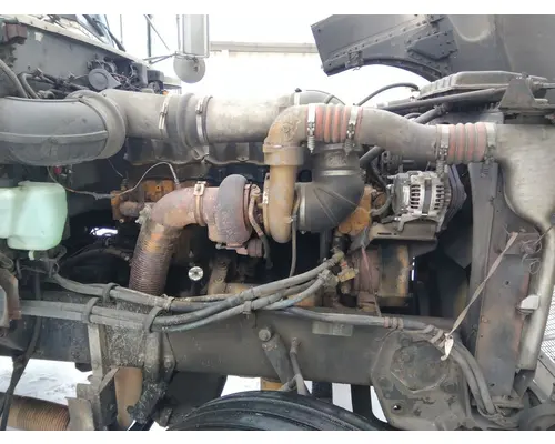 CAT 3406E (40 PIN) 1LW ENGINE ASSEMBLY