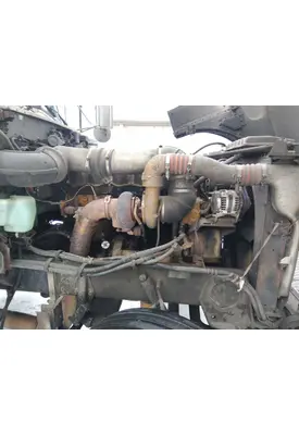 CAT 3406E (40 PIN) 1LW ENGINE ASSEMBLY