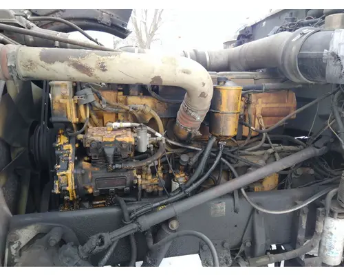 CAT 3406E (40 PIN) 1LW ENGINE ASSEMBLY