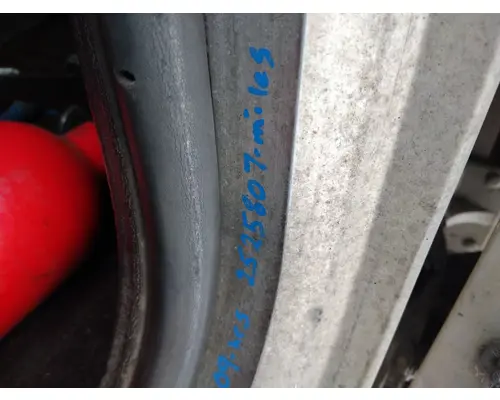 CAT 3406E (40 PIN) 1LW ENGINE ASSEMBLY