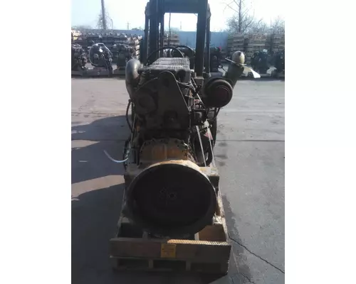 CAT 3406E (40 PIN) 1LW ENGINE ASSEMBLY