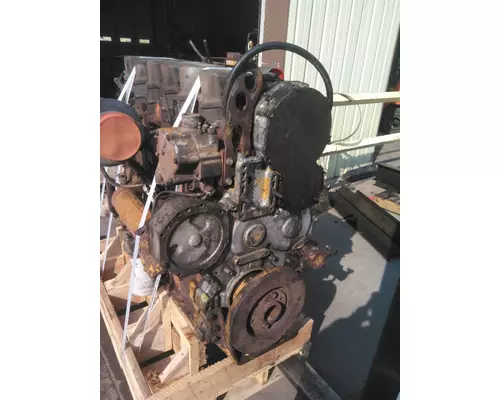 CAT 3406E (40 PIN) 1LW ENGINE ASSEMBLY