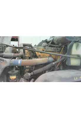 CAT 3406E (40 PIN) 1LW ENGINE ASSEMBLY