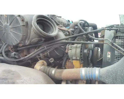 CAT 3406E (40 PIN) 1LW ENGINE ASSEMBLY