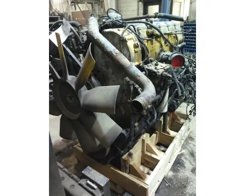 CAT 3406E (40 PIN) 1LW ENGINE ASSEMBLY