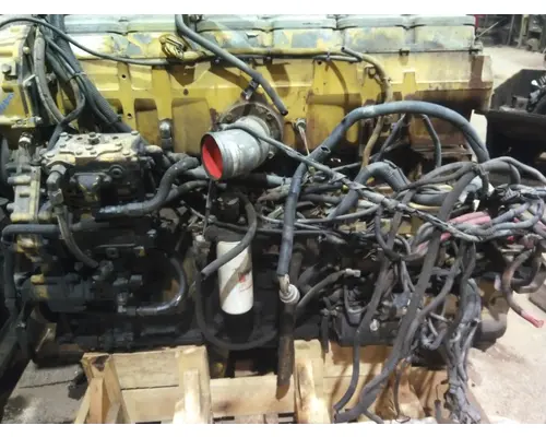 CAT 3406E (40 PIN) 1LW ENGINE ASSEMBLY