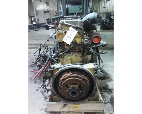 CAT 3406E (40 PIN) 1LW ENGINE ASSEMBLY