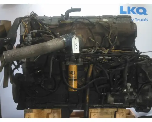 CAT 3406E (40 PIN) 1LW ENGINE ASSEMBLY