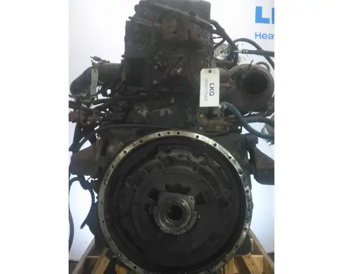 CAT 3406E (40 PIN) 1LW ENGINE ASSEMBLY