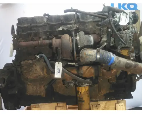 CAT 3406E (40 PIN) 1LW ENGINE ASSEMBLY