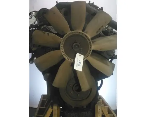 CAT 3406E (40 PIN) 1LW ENGINE ASSEMBLY