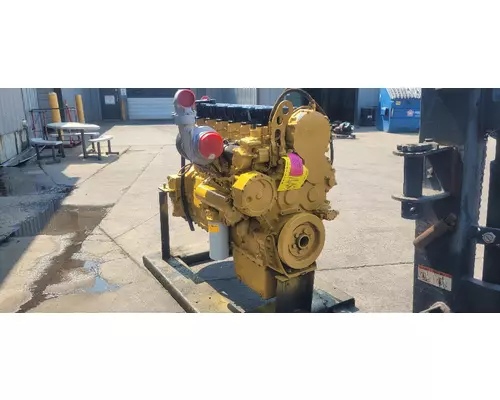 CAT 3406E (40 PIN) 5EK 6TS ENGINE ASSEMBLY