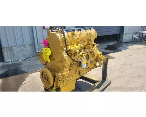 CAT 3406E (40 PIN) 5EK 6TS ENGINE ASSEMBLY