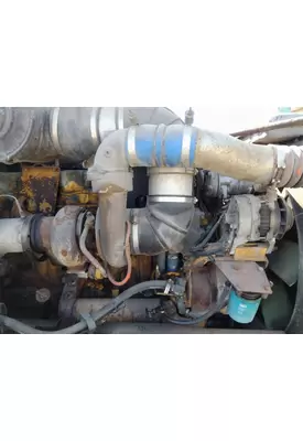 CAT 3406E (40 PIN) 5EK 6TS ENGINE ASSEMBLY