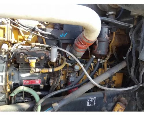 CAT 3406E (40 PIN) 5EK 6TS ENGINE ASSEMBLY