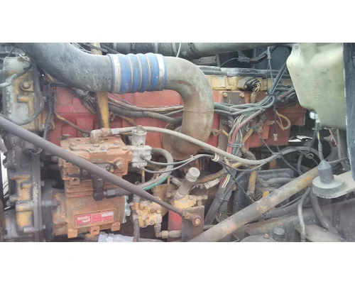 CAT 3406E (40 PIN) 5EK 6TS ENGINE ASSEMBLY