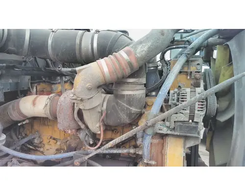 CAT 3406E (40 PIN) 5EK 6TS ENGINE ASSEMBLY