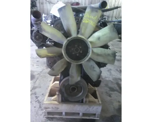 CAT 3406E (40 PIN) 5EK 6TS ENGINE ASSEMBLY