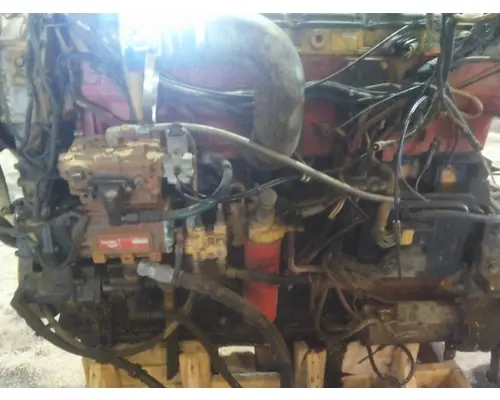 CAT 3406E (40 PIN) 5EK 6TS ENGINE ASSEMBLY