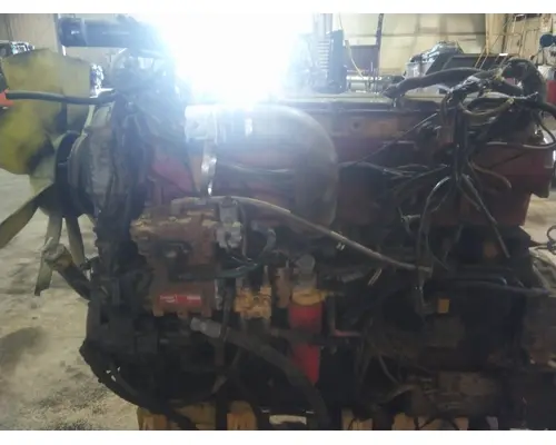 CAT 3406E (40 PIN) 5EK 6TS ENGINE ASSEMBLY
