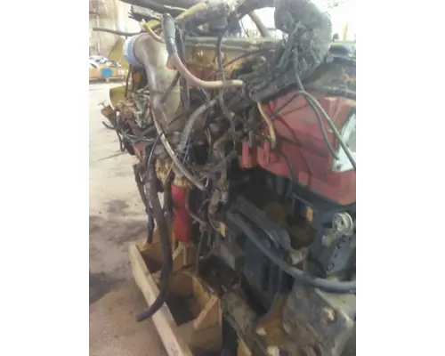 CAT 3406E (40 PIN) 5EK 6TS ENGINE ASSEMBLY
