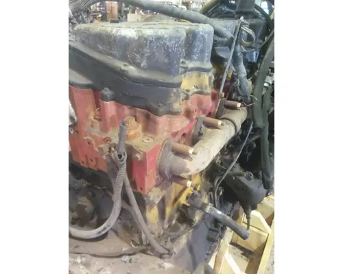 CAT 3406E (40 PIN) 5EK 6TS ENGINE ASSEMBLY