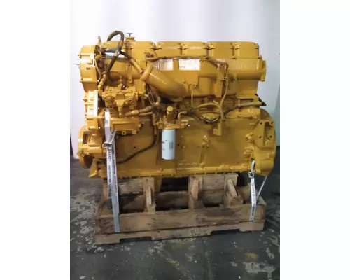 CAT 3406E (70 PIN) 2WS ENGINE ASSEMBLY