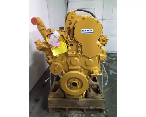 CAT 3406E (70 PIN) 2WS ENGINE ASSEMBLY