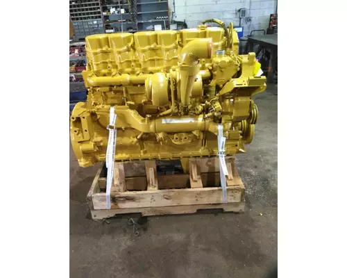 CAT 3406E (70 PIN) 2WS ENGINE ASSEMBLY