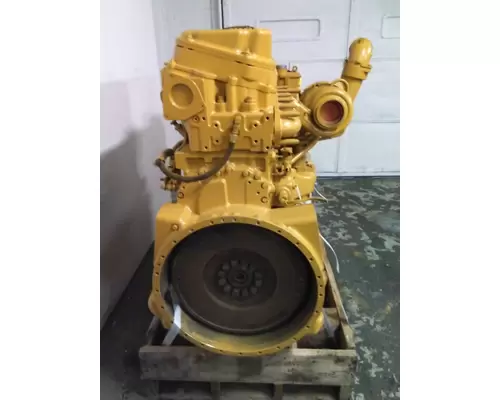 CAT 3406E (70 PIN) 2WS ENGINE ASSEMBLY