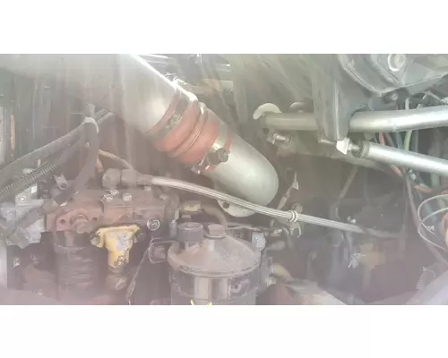 CAT 3406E (70 PIN) 2WS ENGINE ASSEMBLY