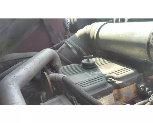 CAT 3406E (70 PIN) 2WS ENGINE ASSEMBLY
