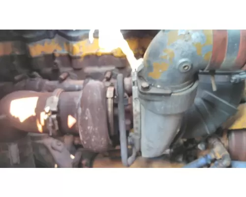 CAT 3406E (70 PIN) 2WS ENGINE ASSEMBLY