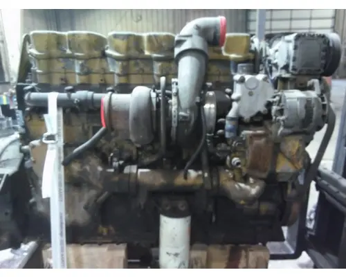 CAT 3406E (70 PIN) 2WS ENGINE ASSEMBLY
