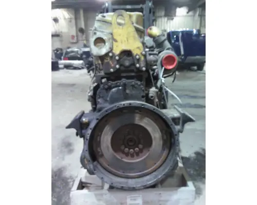 CAT 3406E (70 PIN) 2WS ENGINE ASSEMBLY