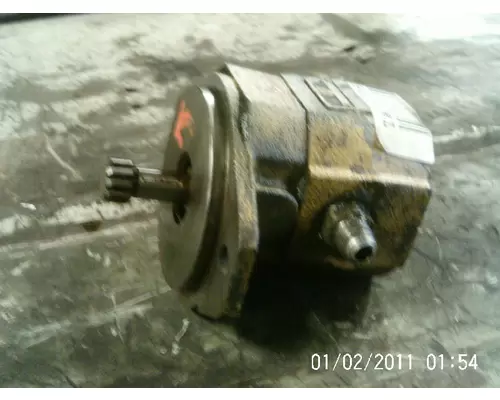 CAT 3406E_1165431 Fuel Pump