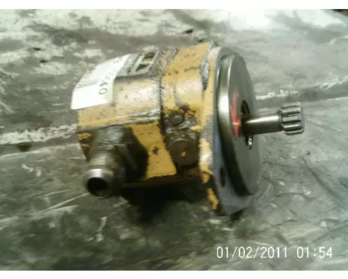 CAT 3406E_1165431 Fuel Pump