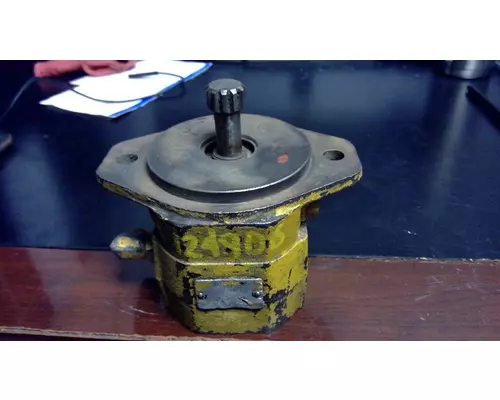 CAT 3406E_1165431 Fuel Pump