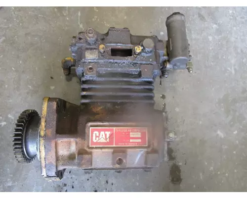 CAT 3406E 14.6L Air Compressor