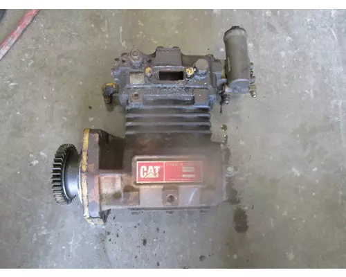 CAT 3406E 14.6L Air Compressor