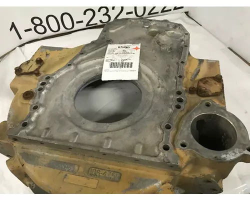 CAT 3406E 14.6L Bell Housing